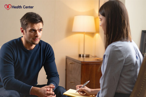 Как проходит лечение игромании в Ейске в клинике Центр здоровья<