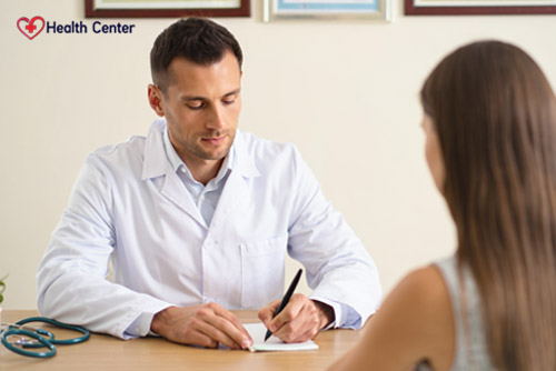 Лечение зависимости от Габапентина в Ейске в клинике Центр здоровья